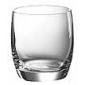 Coffret de 6 gobelets forme basse 25 cl