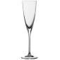 Coffret de 6 verres � pied flute champagne 17 cl