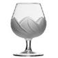 Coffret de 6 verres � cognac 23,5 cl