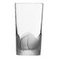 Coffret de 6 gobelets forme haute 28 cl