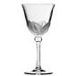 Coffret de 6 verres � pied sherry 12 cl