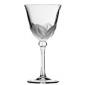 Coffret de 6 verres � pied vin 18 cl
