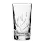 Coffret de 6 gobelets forme haute 36 cl