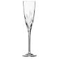Coffret de 6 verres � pied flute champagne 17 cl