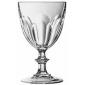 Coffret de 6 verres � pied 25 cl