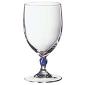 Coffret de 6 verres � pied 36 cl