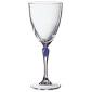 Coffret de 6 verres � pied 25 cl