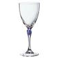 Coffret de 6 verres � pied 19 cl