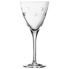 Coffret de 6 verres � pied 30 cl