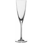 Coffret de 6 verres � pied flute champagne 17 cl