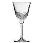 Coffret de 6 verres � pied vin 18 cl