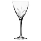 Coffret de 6 verres � pied 30 cl