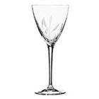 Coffret de 6 verres � pied 21 cl