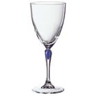 Coffret de 6 verres � pied 25 cl