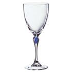 Coffret de 6 verres � pied 19 cl