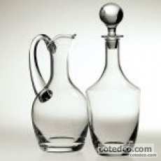 Carafe 100cl