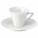 P-Tass café 9cl soucoupe ronde