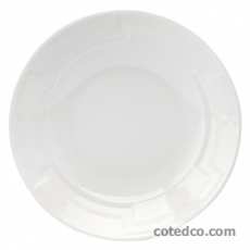 Assiette creuse calotte 220mm