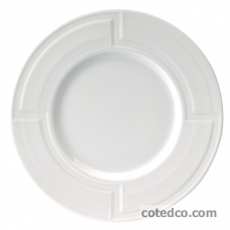 Assiette plate 280mm