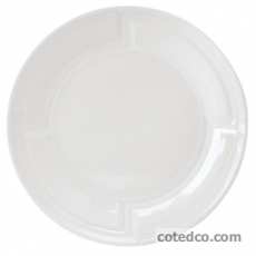 Assiette � pain 160mm