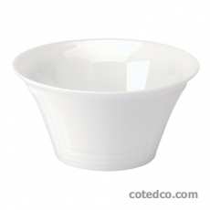 Coupelle � cr�me diam 115mm