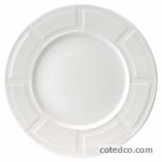 Plat rond Plat diam 320mm