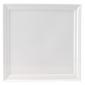 Assiette plate carr�e 240 x 240mm