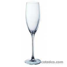 Coffret 2 Fl�tes � champagne