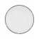 Assiette creuse corolle - 19cm