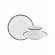 P-Tasse d�jeuner - 33cl