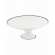 Plat � tarte sur pied - 31.5 cm