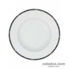 Assiette creuse - 24 cm