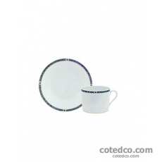 P-Tasse caf� - 11cl