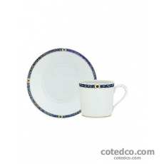 P-Tasse caf� Extra - 20cl