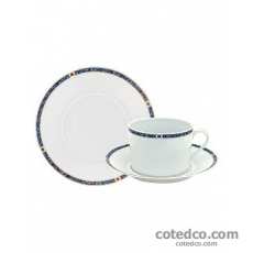 P-Tasse d�jeuner - 33cl