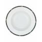 Assiette creuse extra - 20cm