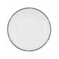 Assiette creuse corolle - 19cm