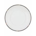 Assiette creuse corolle - 19cm