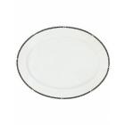 Plat ovale 14 - 40cm