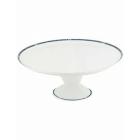 Plat � tarte sur pied - 31.5 cm