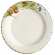 Coffret de 6 Assiettes plates extra - diam. 27,4 cm