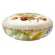 Coffret de 1 bonbonni�re ronde n� 2 - diam. 15,8 cm