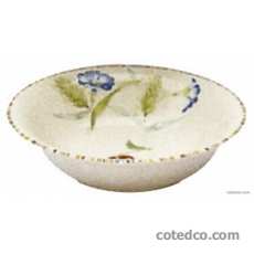 Coffret de 6 coupes individuelles - 35 cl - diam. 16,5 cm