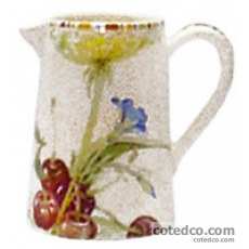 Coffret de 1 cr�mier - 30 cl