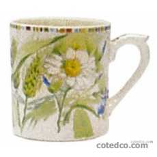 Coffret de 1 mug - 30 cl - H 9,3 cm