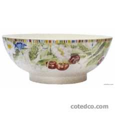 Coffret de 1 saladier n� 2 - diam. 23 cm