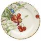 Coffret de 6 Assiettes dessert - diam. 21,8 cm