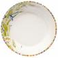 Coffret de 6 Assiettes creuses - diam. 23 cm