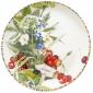 Coffret de 1 plat � g�teaux - diam. 30 cm