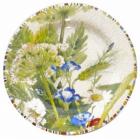 Coffret de 6 Assiettes canap�s - diam. 16,5 cm